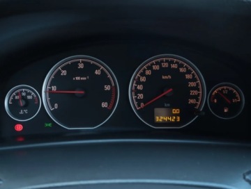 Opel Vectra C Kombi 1.9 CDTI 16V 150KM 2007 Opel Vectra 1.9 CDTI, Salon Polska, Klima, zdjęcie 9