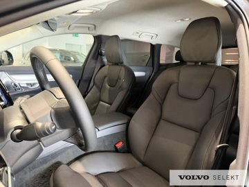 Volvo V90 II Plug-In Facelifting 2.0 T6 Plug-In Hybrid 350KM 2025 Volvo V90 Volvo V90 T6 253KM+145KM AWD Plug-In Hyb, zdjęcie 14