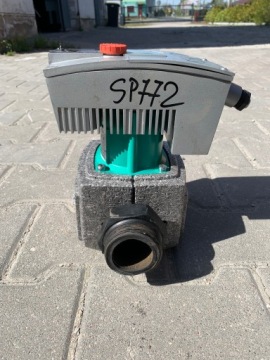 Циркуляционный насос WILO Stratos 30/1-6