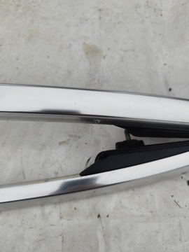 MERCEDES W212 FACELIFT KOMBI STŘEŠNÍ NOSIČ STŘEŠNÍ