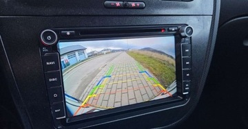 Seat Leon II 2.0 TFSI 16v Cupra 240KM 2007 Seat Leon FR 2.0 TFSI 240KM Android Xenon 2 kpl. kol 2.0 Benzyna 240KM, zdjęcie 15