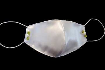 Накидка для причастия, мех норки - БЫСТРАЯ ДОСТАВКА