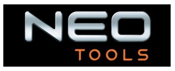 NEO Tools 04-210 НАБОР ОТВЕРТОК И БИТ 37 ШТ.