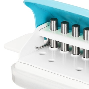 Ручные переплетные машины Универсальные