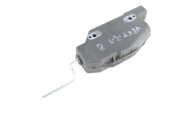 SIŁOWNIK ZAMKA KLAPKI PALIWA OPEL VECTRA B 95-02 90568457 CS