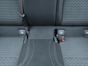 Opel Astra K Hatchback 5d 1.4 Turbo 150KM 2016 Opel Astra 1.4 T, Salon Polska, Navi, Klima, zdjęcie 9