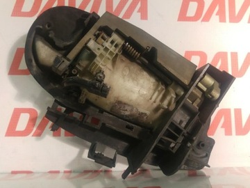 BMW 5 SERIES 2003 SALÓN 7013703 DIESEL 520D