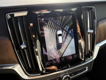 Volvo V90 II Kombi 2.0 D5 235KM 2020 Volvo V90 Cross Country Cross Country D5 AWD Pro |, zdjęcie 13