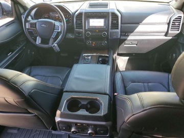 Ford Expedition III 2019 Ford Expedition Max Platinum 2019 3.5 Benzyna 375KM, zdjęcie 8