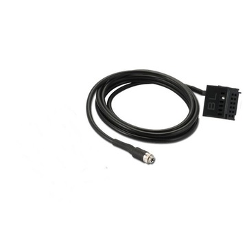 AUX gniazdo jack FORD MONDEO 6000 CD FOCUS 15912