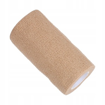 Самоклеящаяся повязка с сильной поддержкой, дышащая спортивная повязка 08