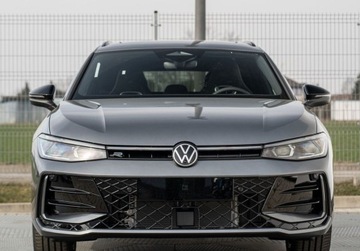 Volkswagen Passat B9 2025 Volkswagen Passat Black Style, IQ.Drive, dostepny od reki 2.0 Benzyna, zdjęcie 6