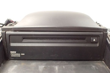 BMW K 1200 LT 04-09 Контроллер радиопереключателя