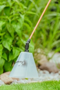 ORION SUPER NEW ОПРЫСКИВАТЕЛЬ + ГЕРБИЦИДНАЯ КРЫШКА, ОБЪЕМ 9 Л KWAZAR