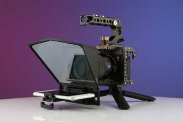ТЕЛЕСУФЛЕР DESVIEW T2 + ПУЛЬТ BLUETOOTH