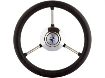 Kierownica JACHTOWA Luisi Lipari 280 mm