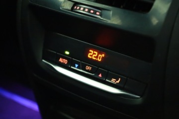 BMW X3 G01 SUV 2.0 20d 190KM 2017 BMW X3 xDrive20d, Salon Polska, Serwis ASO, zdjęcie 13