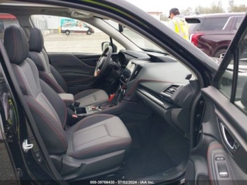 Subaru 2024 Subaru Forester 2024r, Sport, 4x4, 2.5L 2.5 Benzyna 182KM, zdjęcie 8