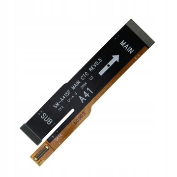 Taśma główna Sygnałowa Samsung Galaxy A41 Main Flex LCD SM-A415f