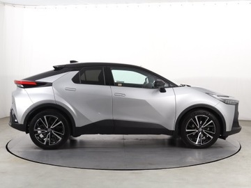 Toyota C-HR II 2024 Toyota C-HR 2.0 Hybrid, Salon Polska, zdjęcie 5