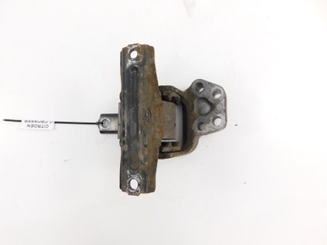 CITROEN C-CROSSER 2.2 HDI ULOŽENÍ UCHYCENÍ MOTORU