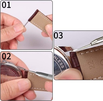 ТЕЛЕСКОПЫ ДЛЯ РЕМЕСЛЕЙ ДЛЯ ЧАСОВ НАБОР 360 шт.