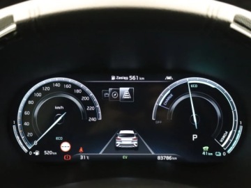 Kia XCeed PHEV 1.6 GDi Plug-in Hybrid 141KM 2022 Kia XCeed Plug-in-Hybrid, Salon Polska, zdjęcie 10