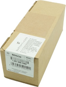 ОРИГИНАЛЬНЫЙ ДВИГАТЕЛЬ BOSCH ДЛЯ PSR 1800 LI-2 PSB 1800 LI-2 AdvancedImpact 18