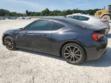 Toyota GT86 Coupe Facelifting 2.0 Boxer 200KM 2017 Toyota GT86 2017, 2.0L, od ubezpieczalni, zdjęcie 4
