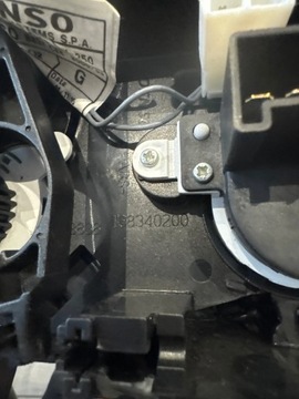 PANEL VENTILACE DUCATO BOXER JUMPER 14- 168340200