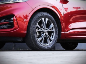 Ford Kuga III SUV Plug-In 2.5 Hybrid 190KM 2022 Ford Kuga Ford Kuga 2.5 FHEV FWD ST-Line VAT Marza Gwarancja Salon Pols, zdjęcie 12