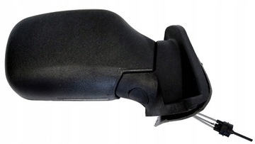 ZRCÁTKO VNĚJŠÍ PRAVÉ PULT NIVA URBAN