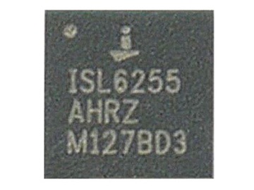 NOWY UKŁAD ISL6255AHRZ