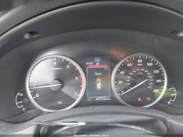 Lexus NX I 2015 Lexus NX 2015 LEXUS NX 200T 2.0 Benzyna 235KM, zdjęcie 13