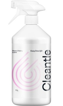 Cleantle EasyOne QD Quick Detailer для краски Quick Simple Application 1л