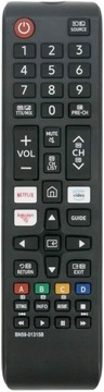Pilot Samsung BN59-01315B Netflix Prime Video