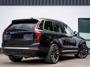 Volvo XC90 II 2026 VOLVO XC90 B5 AWD Ultra Bright Suv 2.0 (250KM) 2026, zdjęcie 3