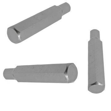 BIT KOŃCÓWKA GROT IMBUS 10mm 14x75mm S2 SOLIDNY EXCLUSIVE RICHMANN C3357