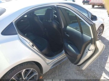 Toyota Corolla XII 2022 Toyota Corolla XSE 2022 2.0 Benzyna 169KM, zdjęcie 12