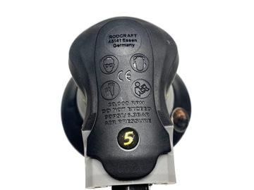 ПНЕВМАТИЧЕСКАЯ ШЛИФОВАЛЬНАЯ МАШИНА RC7705V6 150 мм