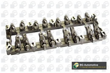 BGA RB2301 PÁČKA VENTILOVÁ