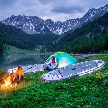 SUP доска AQUA MARINA Glow 10'4