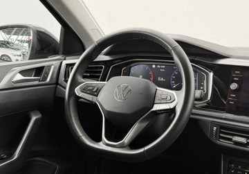 Volkswagen Taigo 1.5 TSI 150KM 2024 Volkswagen Taigo Matrix-LED Aktywny tempomat Kamera Salon PL FVAT23 G, zdjęcie 14