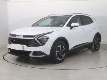 Kia Sportage V SUV 1.6 T-GDI MHEV 150KM 2022 Kia Sportage 1.6 T-GDI MHEV, Salon Polska, zdjęcie 1