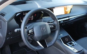  DS Automobiles DS 4 1.5 BlueHDi 130Km Salonowy Od RiA 1.5 Diesel 130KM, zdjęcie 1