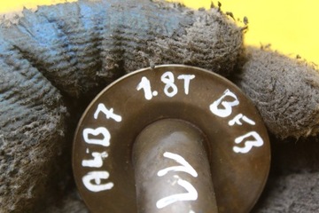 МАСЛЯНЫЙ НАСОС SMOK AUDI A4 B7 1,8 T BFB