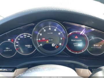 Porsche Cayenne III 2020 Porsche Cayenne Cayenne 2020, 3.0L V6 335KM, 4x4, od ubezpieczalni 3.0, zdjęcie 11