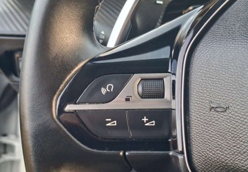 Peugeot 508 II Sedan 1.5 BlueHDI 130KM 2021 Peugeot 508 Peugeot 508 1.5 Diesel 130KM, zdjęcie 13