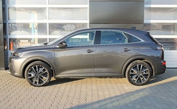  DS Automobiles DS 7 Crossback 1.6 E-Tense Bastille 225 KM PHEV SalonPL, zdjęcie 13