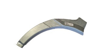 REPERATURKA BŁOTNIKA TYŁ FSO POLONEZ 78-02 LEWA